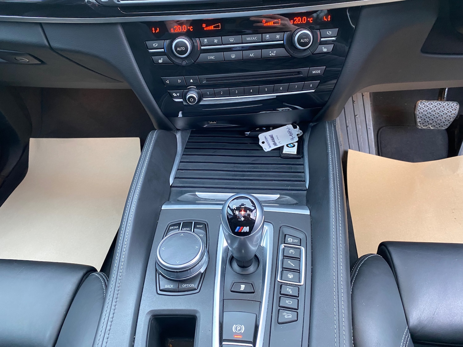 Used BMW X5 M 2018 for sale - 77232336: Photo 26