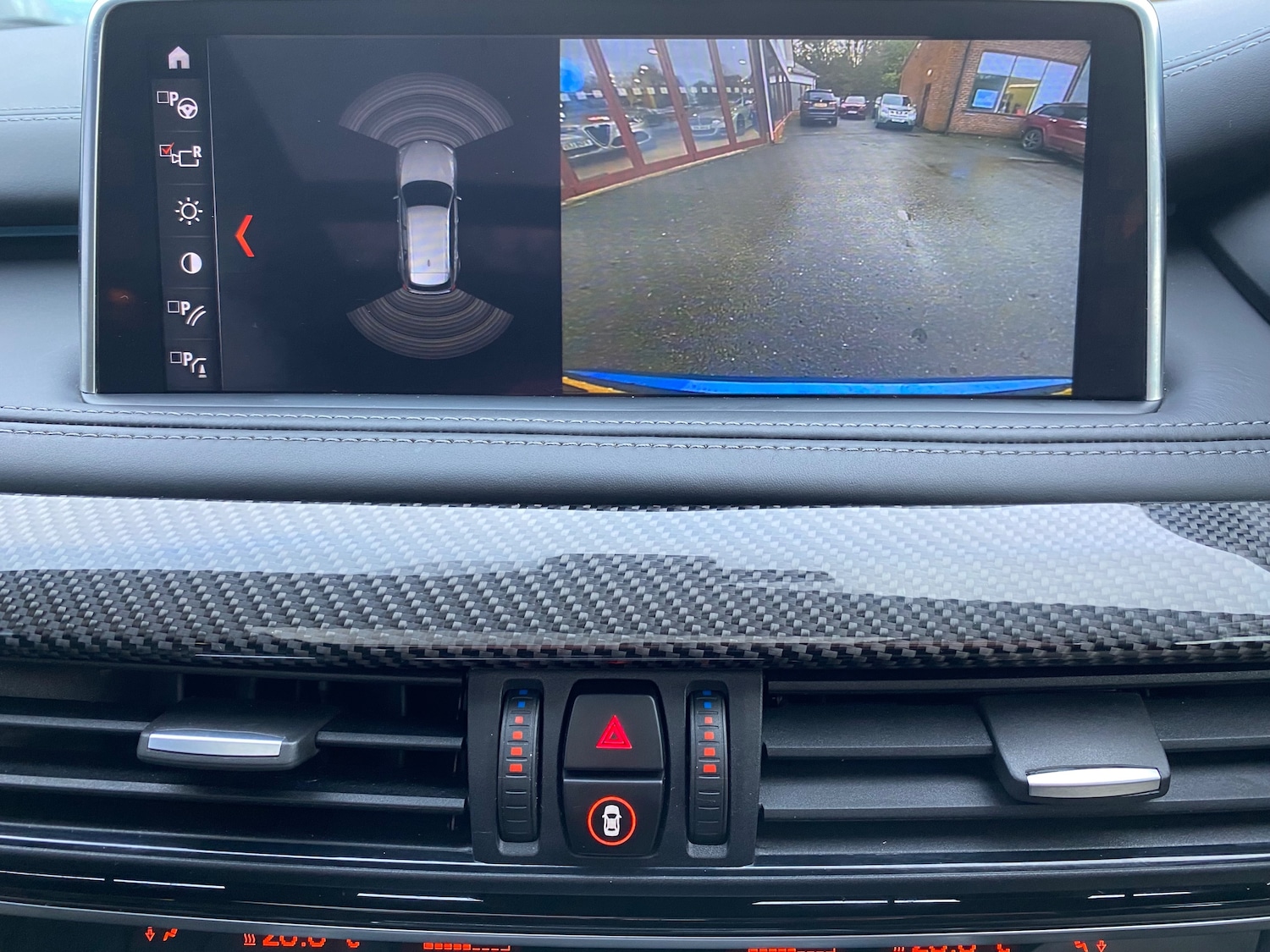 Used BMW X5 M 2018 for sale - 77232336: Photo 32