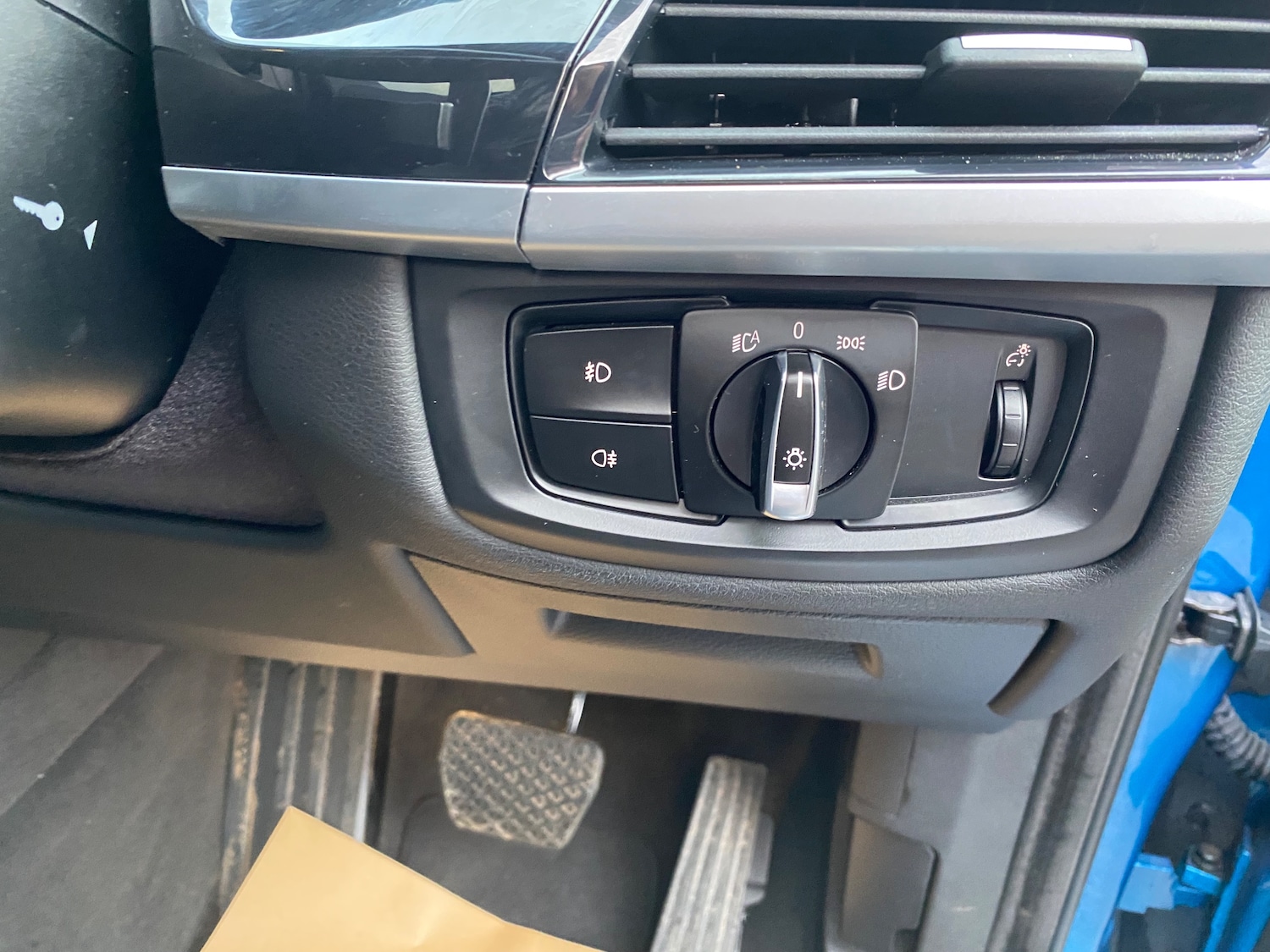 Used BMW X5 M 2018 for sale - 77232336: Photo 33