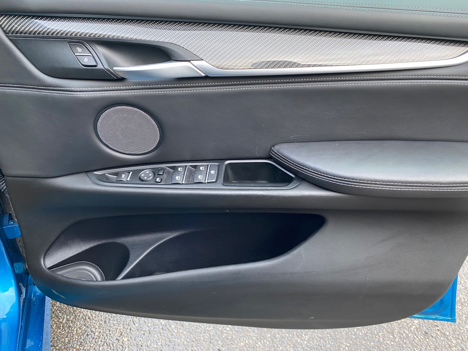 Used BMW X5 M 2018 for sale - 77232336: Photo 34