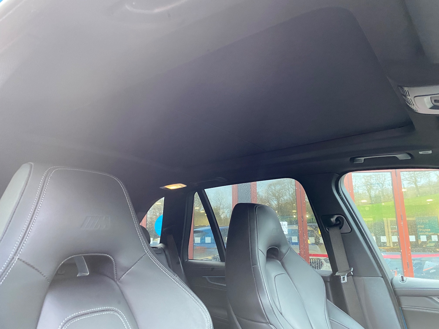 Used BMW X5 M 2018 for sale - 77232336: Photo 36