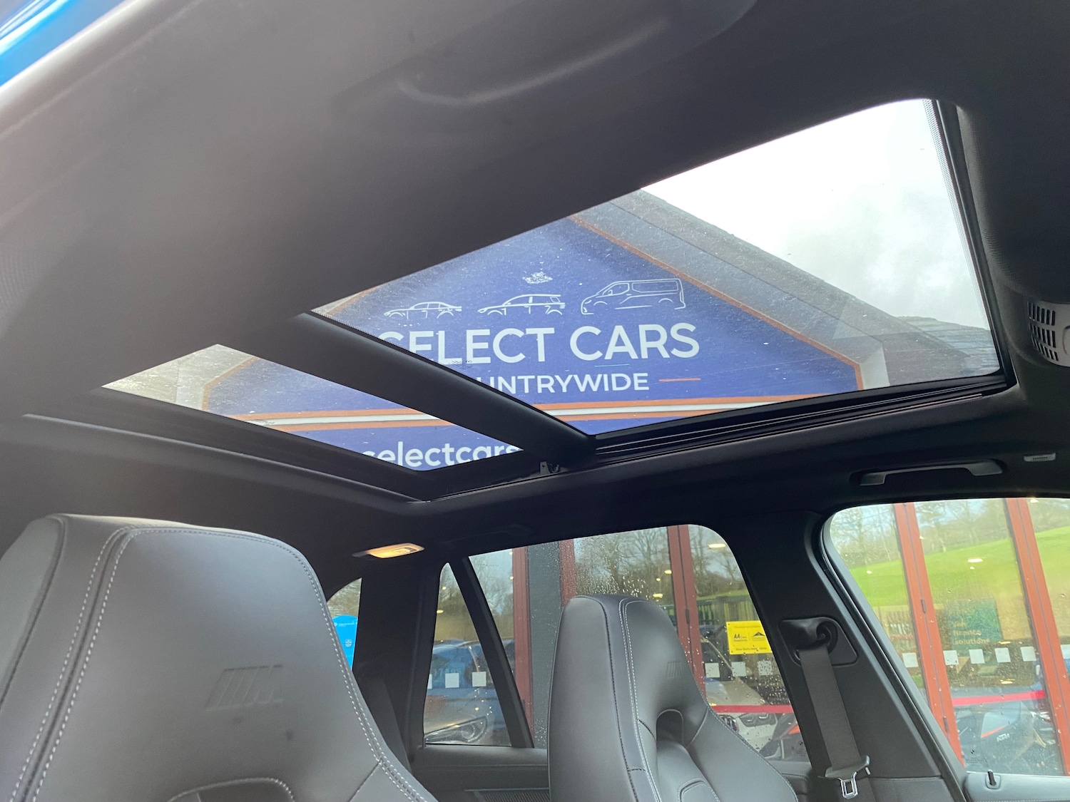 Used BMW X5 M 2018 for sale - 77232336: Photo 37