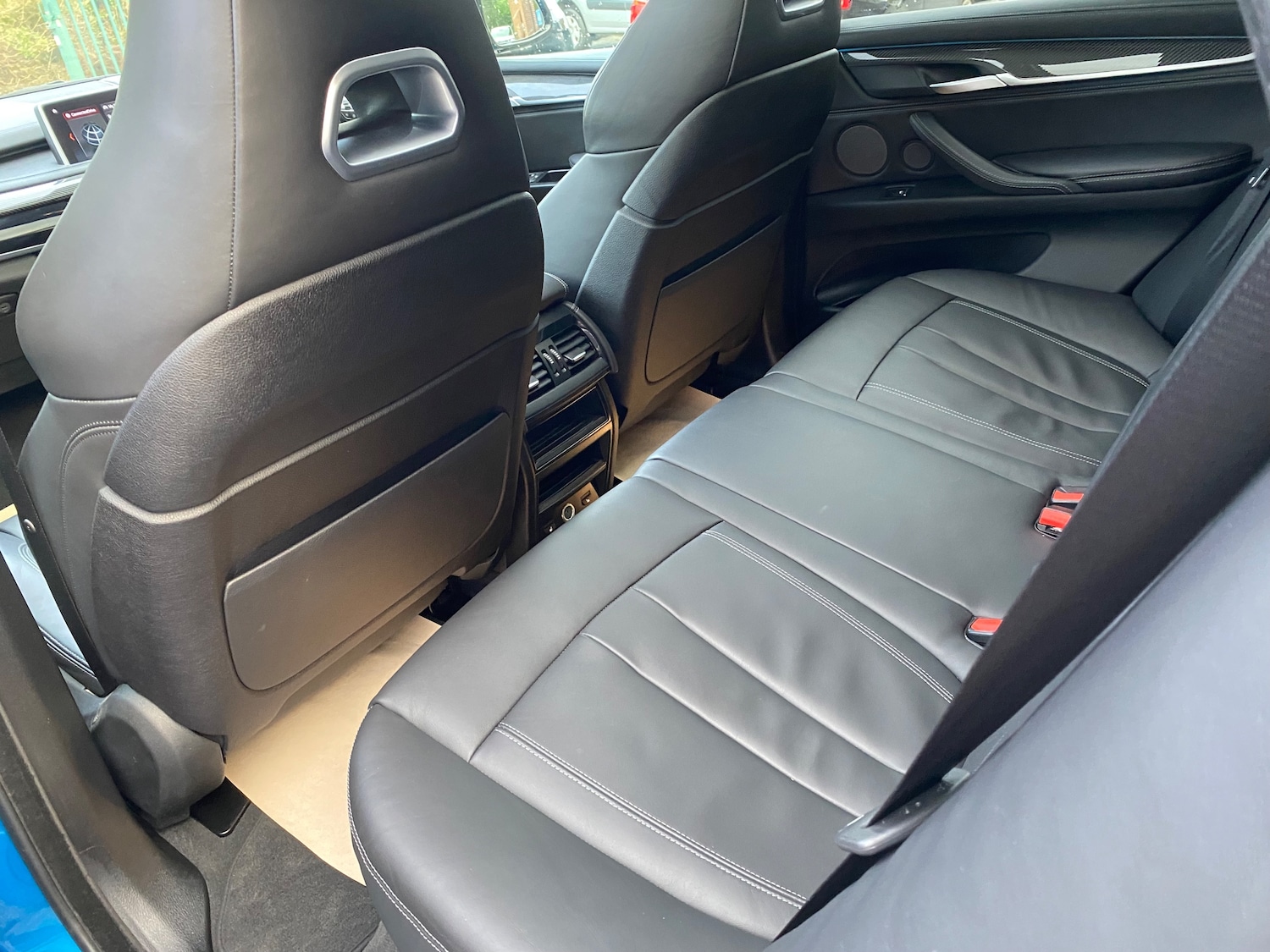 Used BMW X5 M 2018 for sale - 77232336: Photo 40