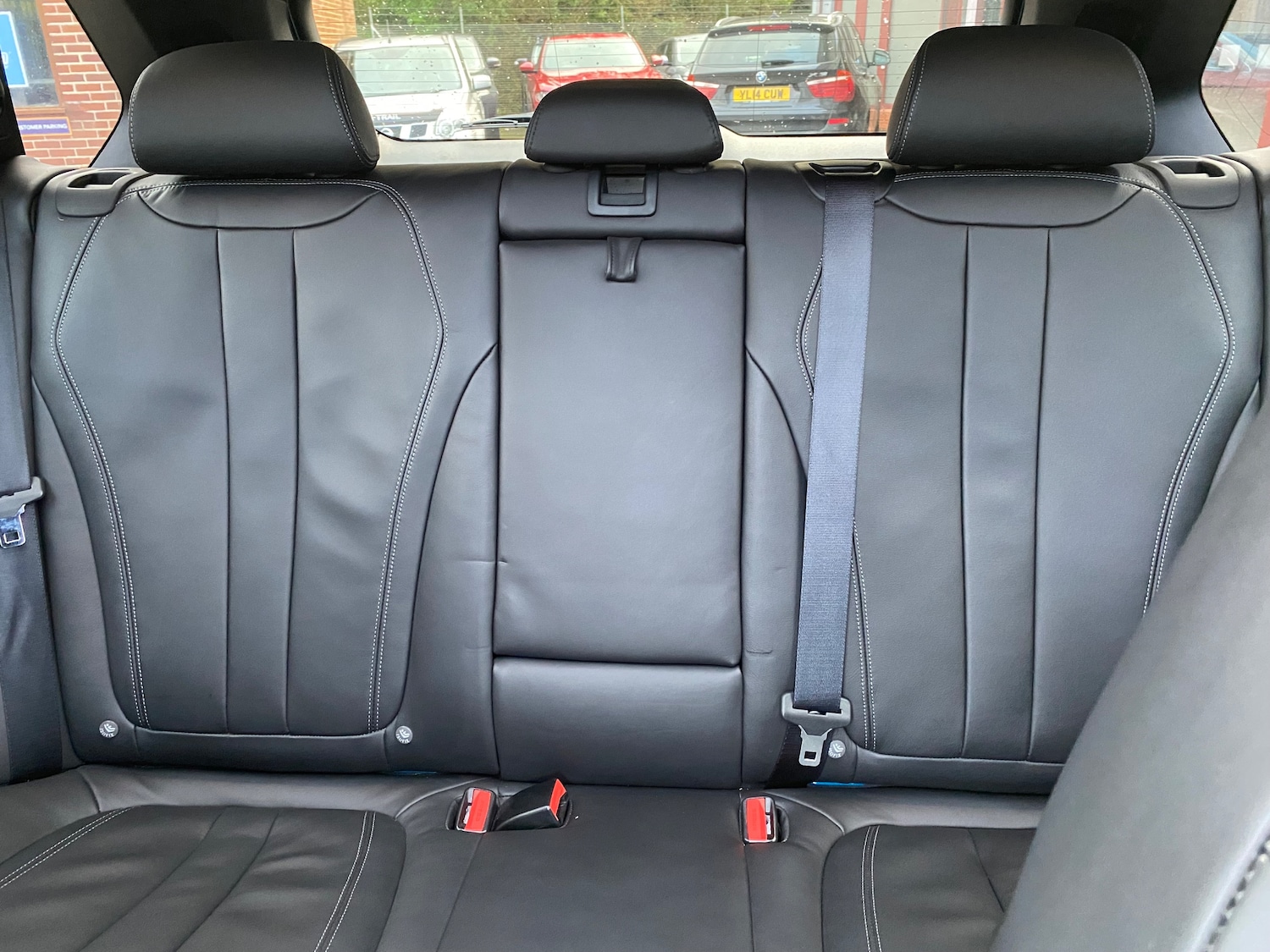 Used BMW X5 M 2018 for sale - 77232336: Photo 41