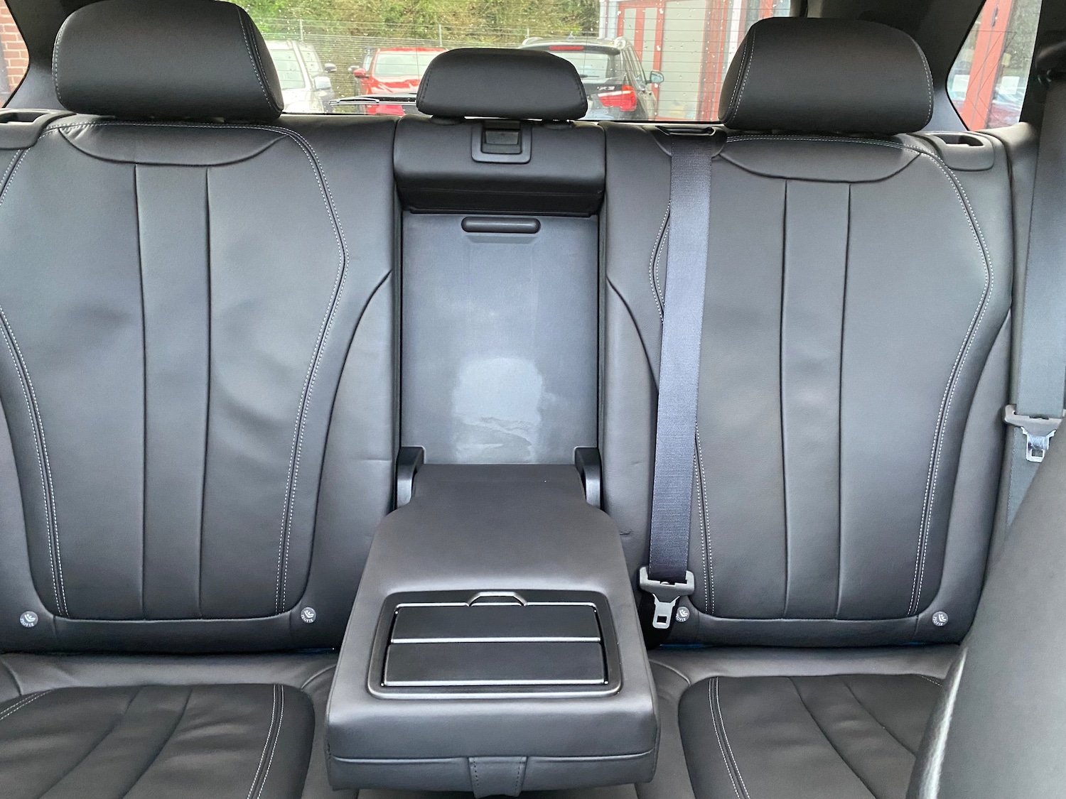 Used BMW X5 M 2018 for sale - 77232336: Photo 42