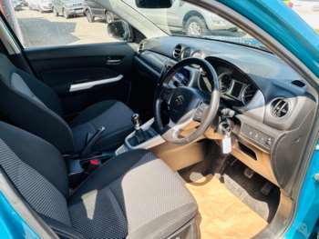 Used Suzuki Vitara 2017 for sale - 74587210: Photo
