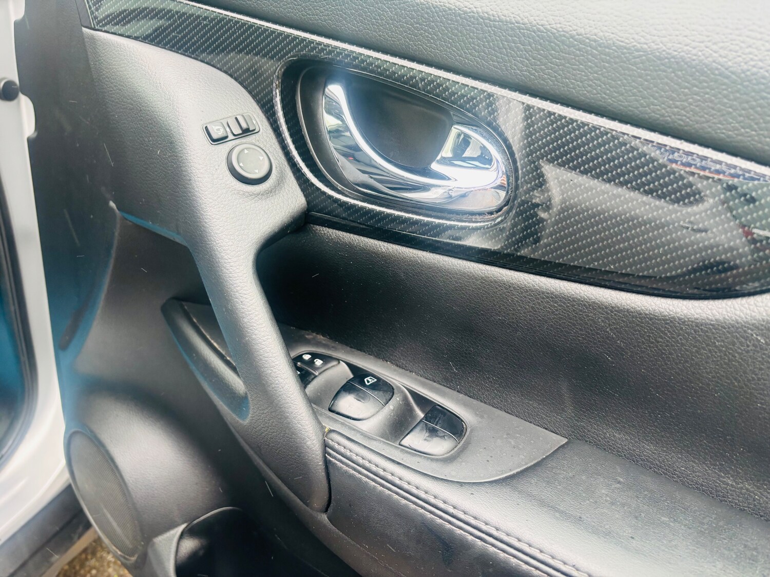 Used Nissan X-Trail 2017 for sale - 76461959: Photo 11