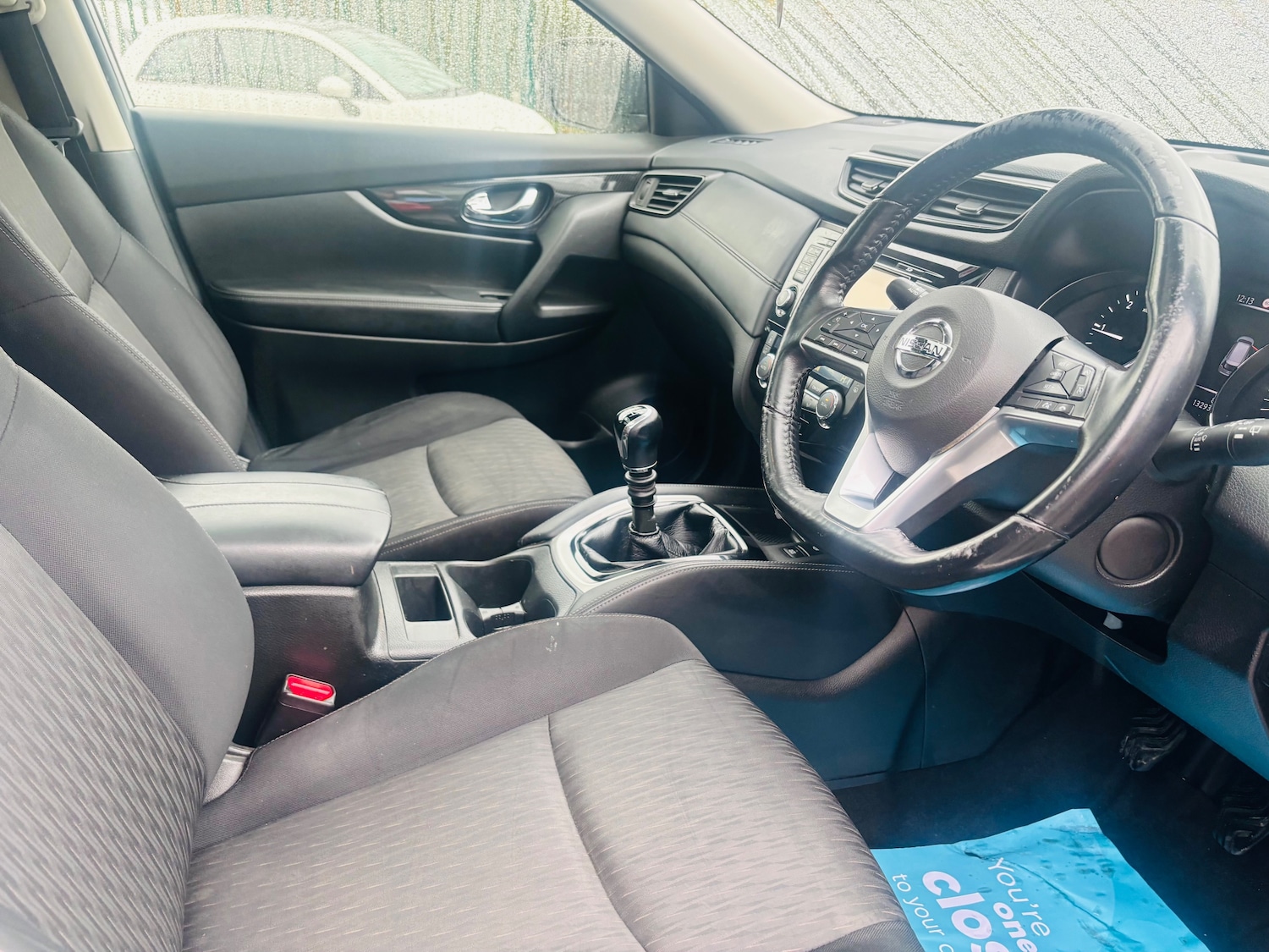 Used Nissan X-Trail 2017 for sale - 76461959: Photo 12