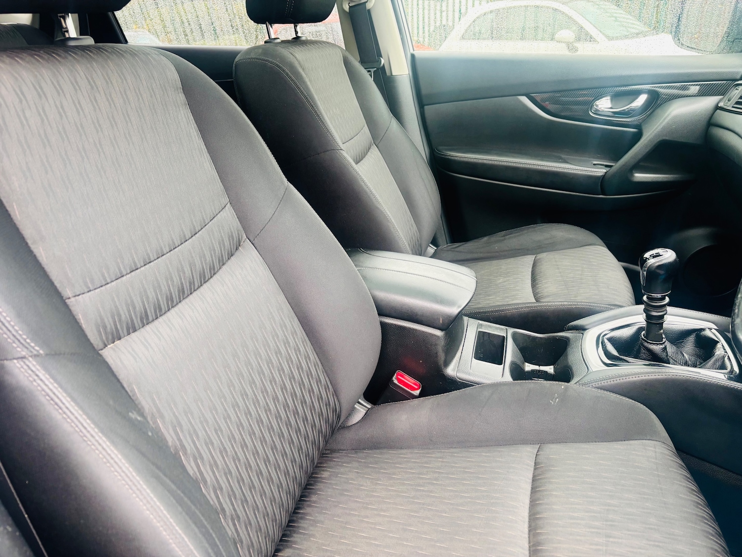 Used Nissan X-Trail 2017 for sale - 76461959: Photo 13