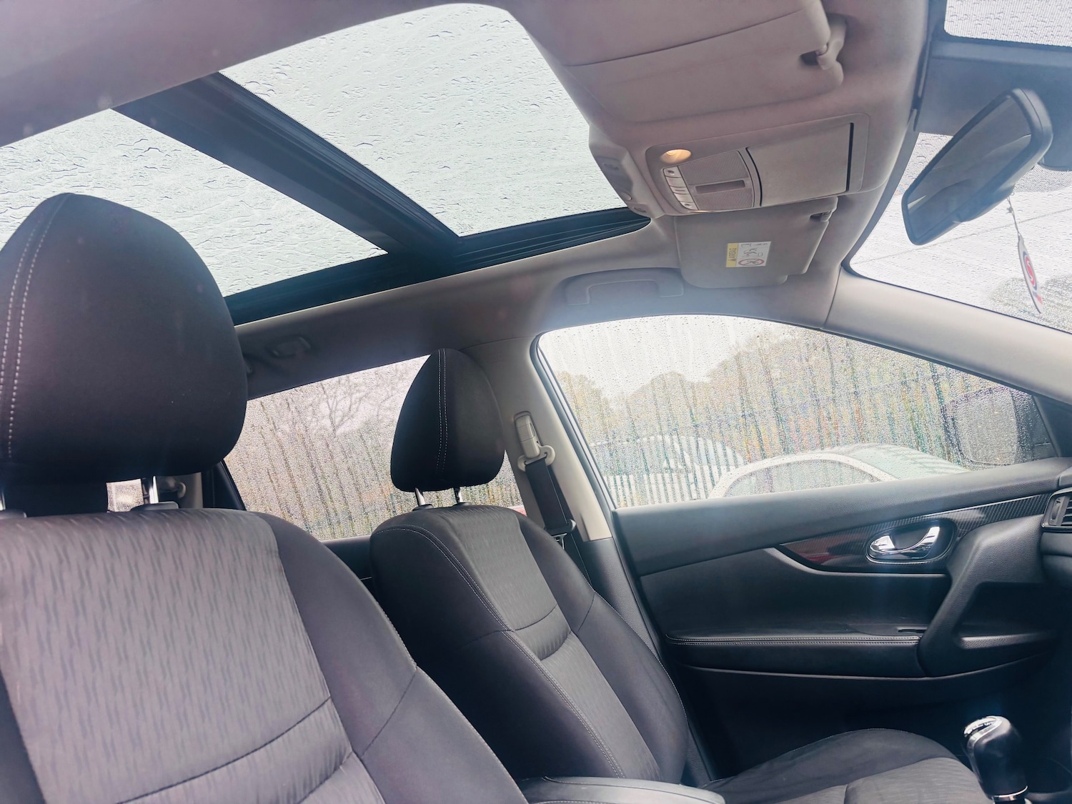 Used Nissan X-Trail 2017 for sale - 76461959: Photo 14