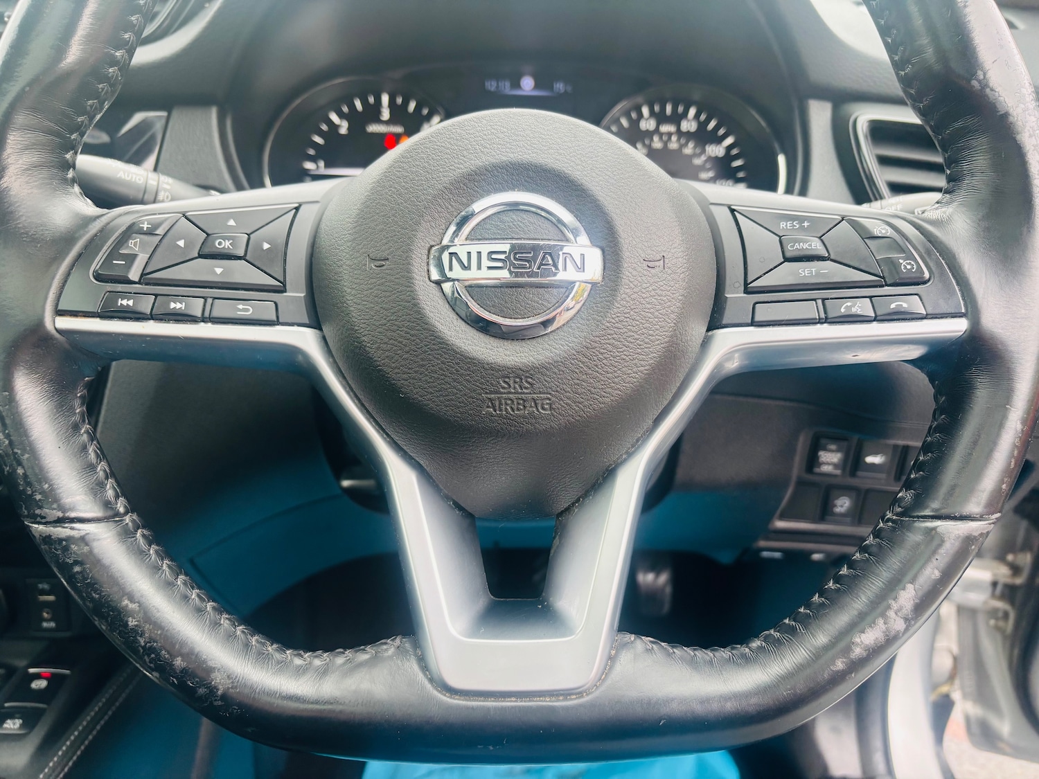 Used Nissan X-Trail 2017 for sale - 76461959: Photo 16