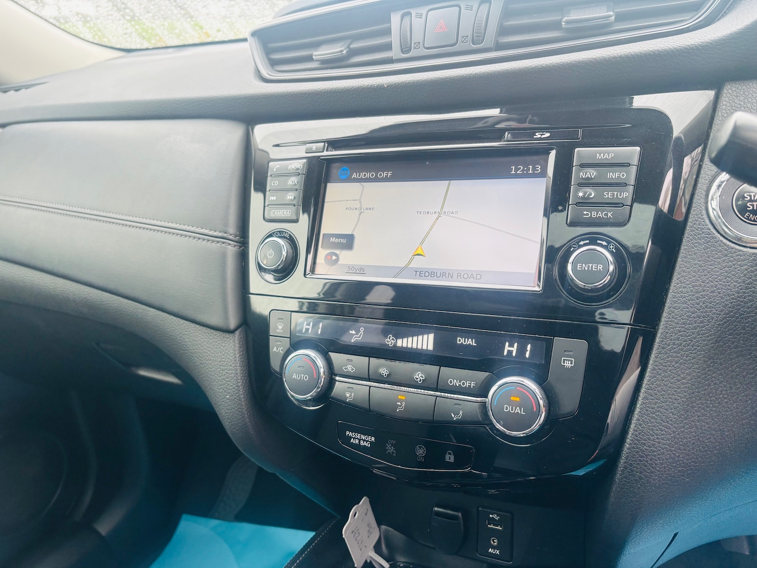 Used Nissan X-Trail 2017 for sale - 76461959: Photo 17