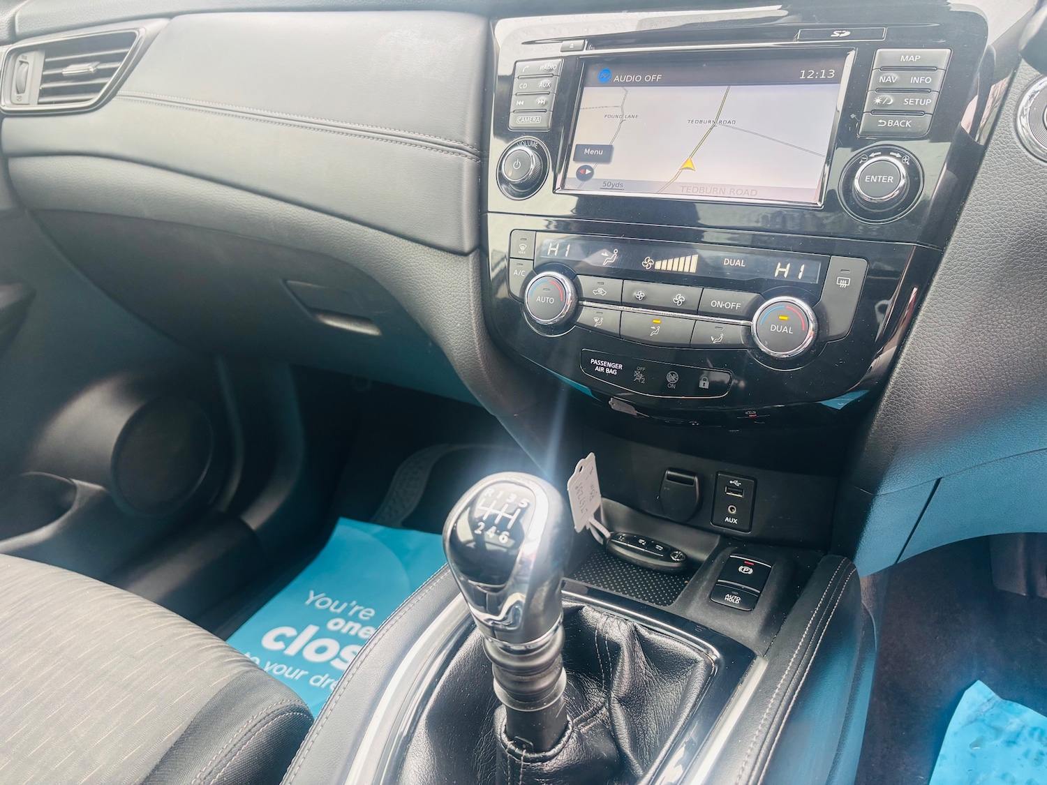 Used Nissan X-Trail 2017 for sale - 76461959: Photo 18