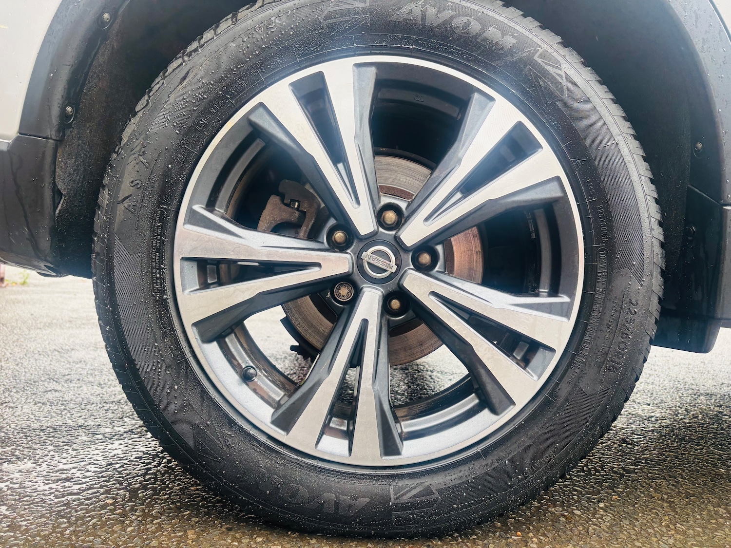 Used Nissan X-Trail 2017 for sale - 76461959: Photo 20