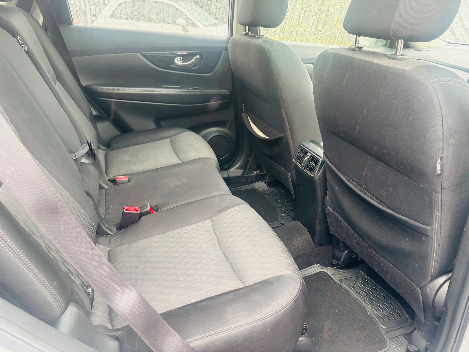 Used Nissan X-Trail 2017 for sale - 76461959: Photo 21