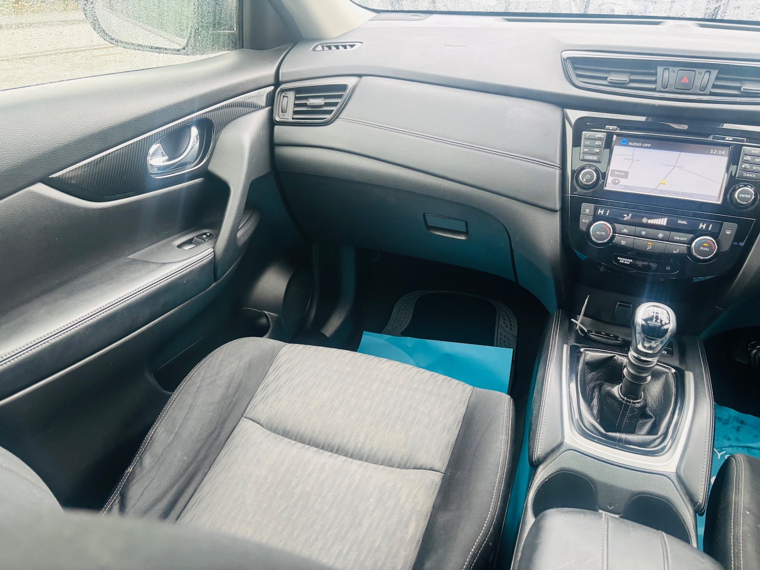 Used Nissan X-Trail 2017 for sale - 76461959: Photo 23