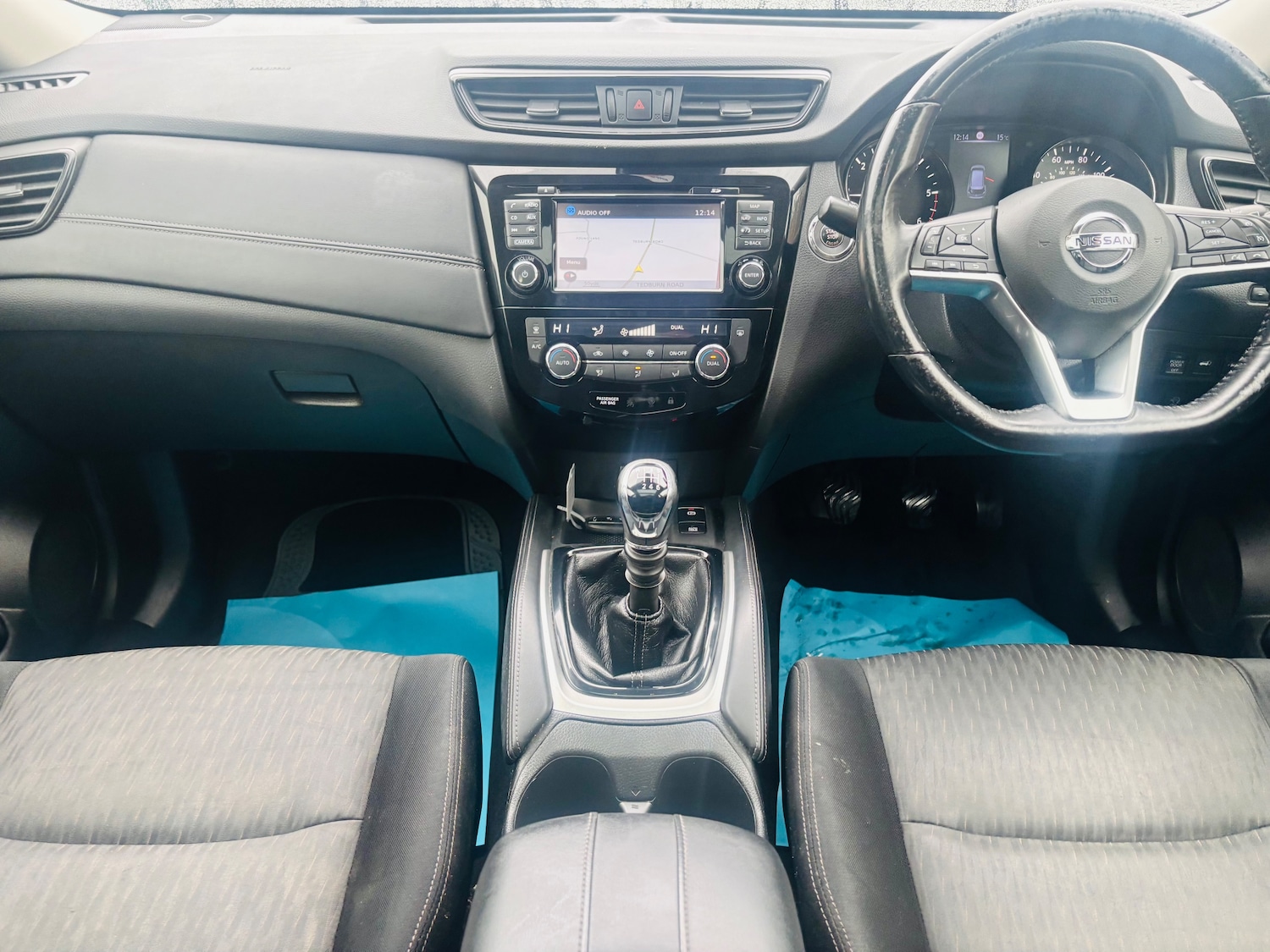 Used Nissan X-Trail 2017 for sale - 76461959: Photo 24