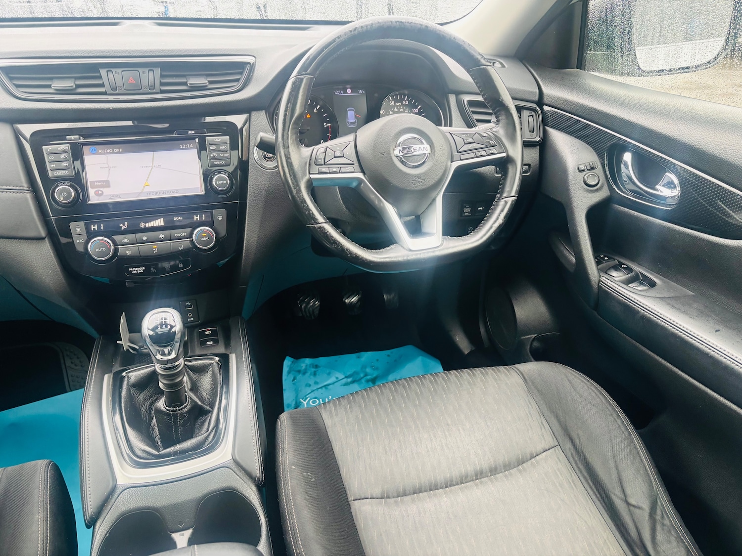 Used Nissan X-Trail 2017 for sale - 76461959: Photo 25