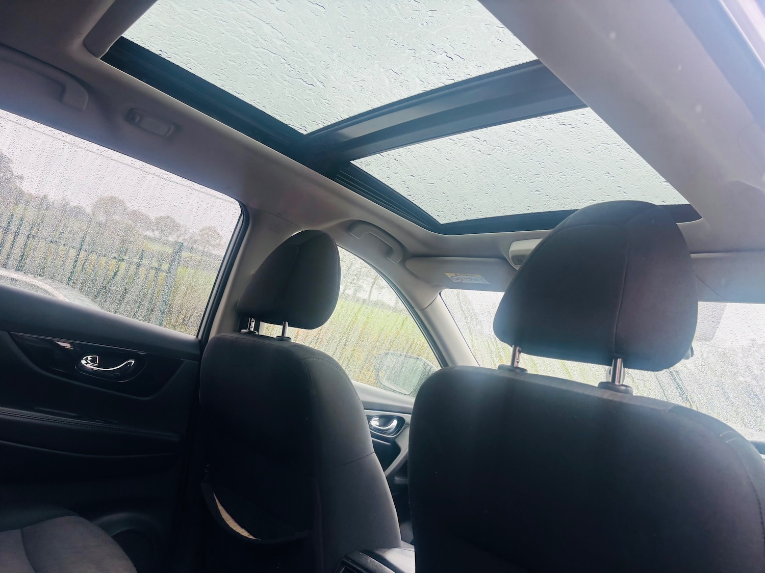 Used Nissan X-Trail 2017 for sale - 76461959: Photo 26