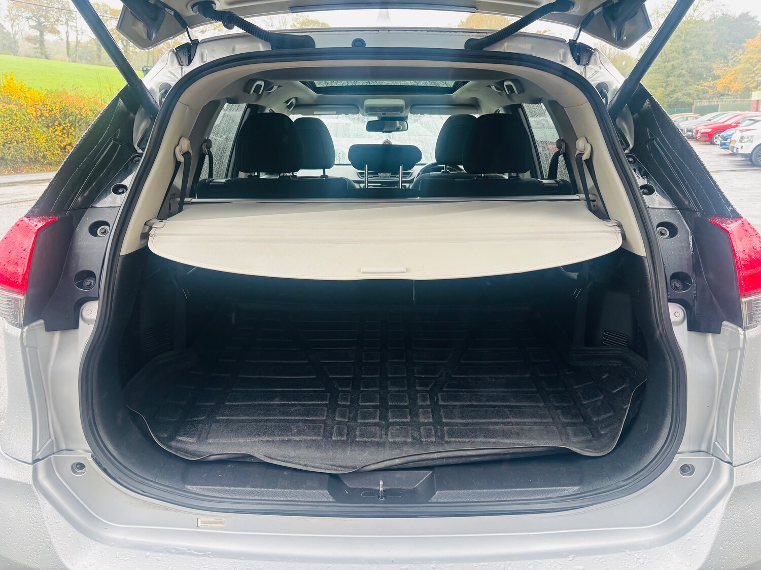 Used Nissan X-Trail 2017 for sale - 76461959: Photo 29