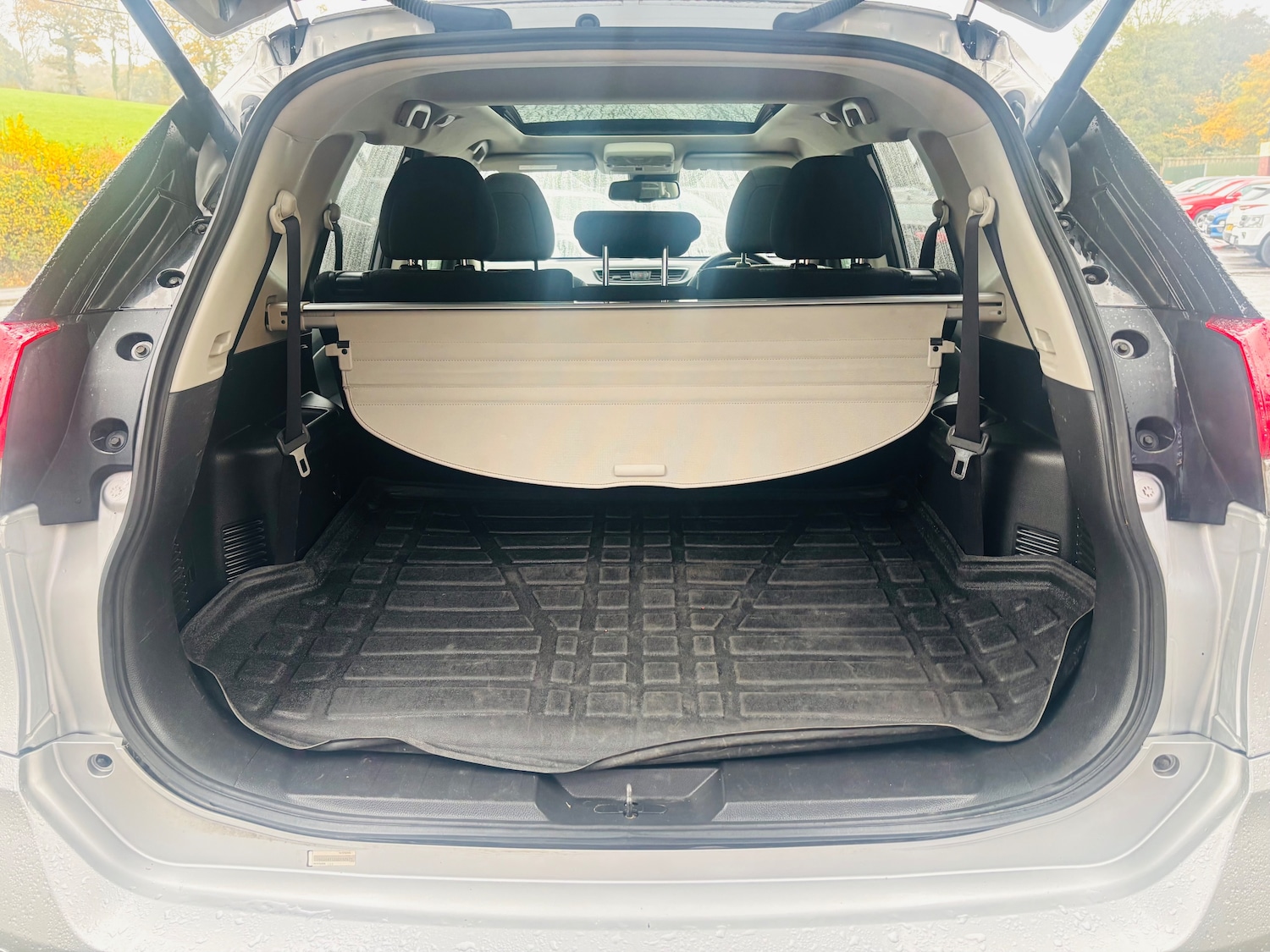 Used Nissan X-Trail 2017 for sale - 76461959: Photo 30