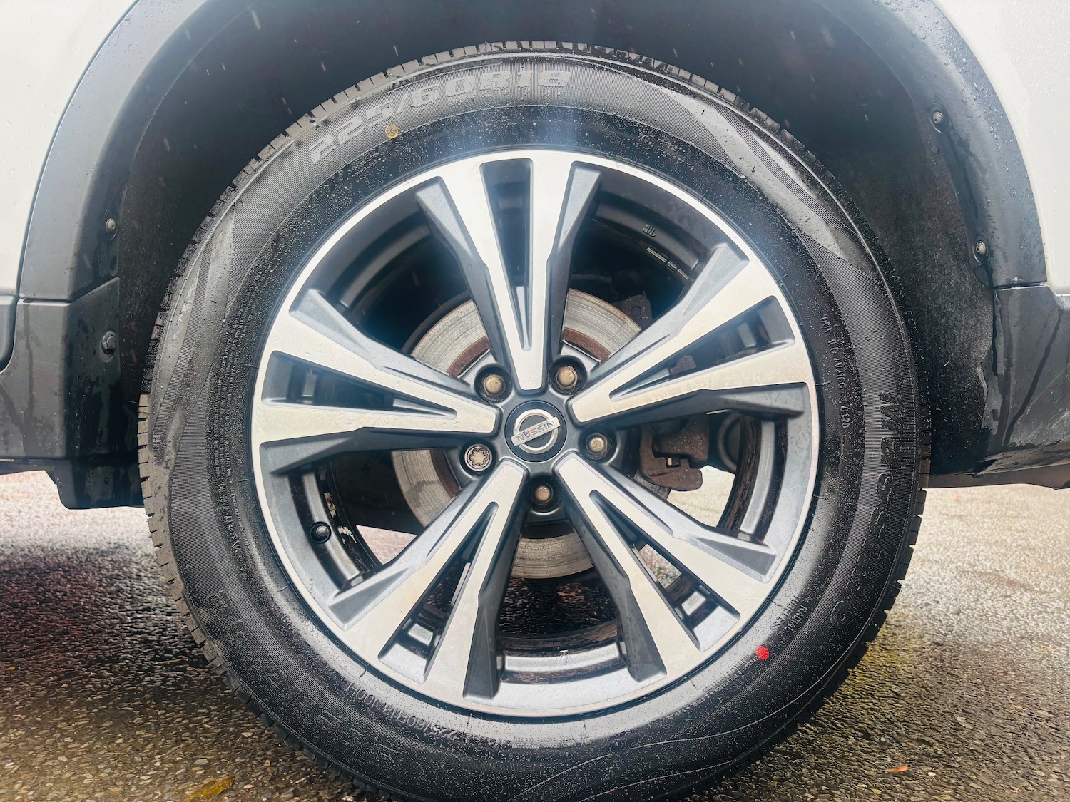 Used Nissan X-Trail 2017 for sale - 76461959: Photo 33