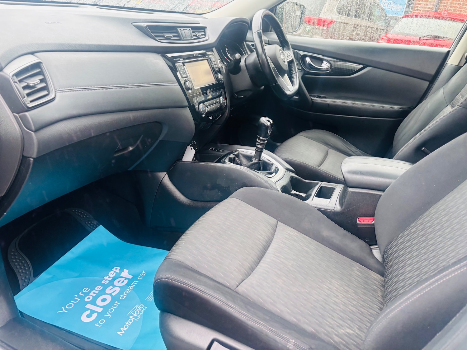 Used Nissan X-Trail 2017 for sale - 76461959: Photo 34