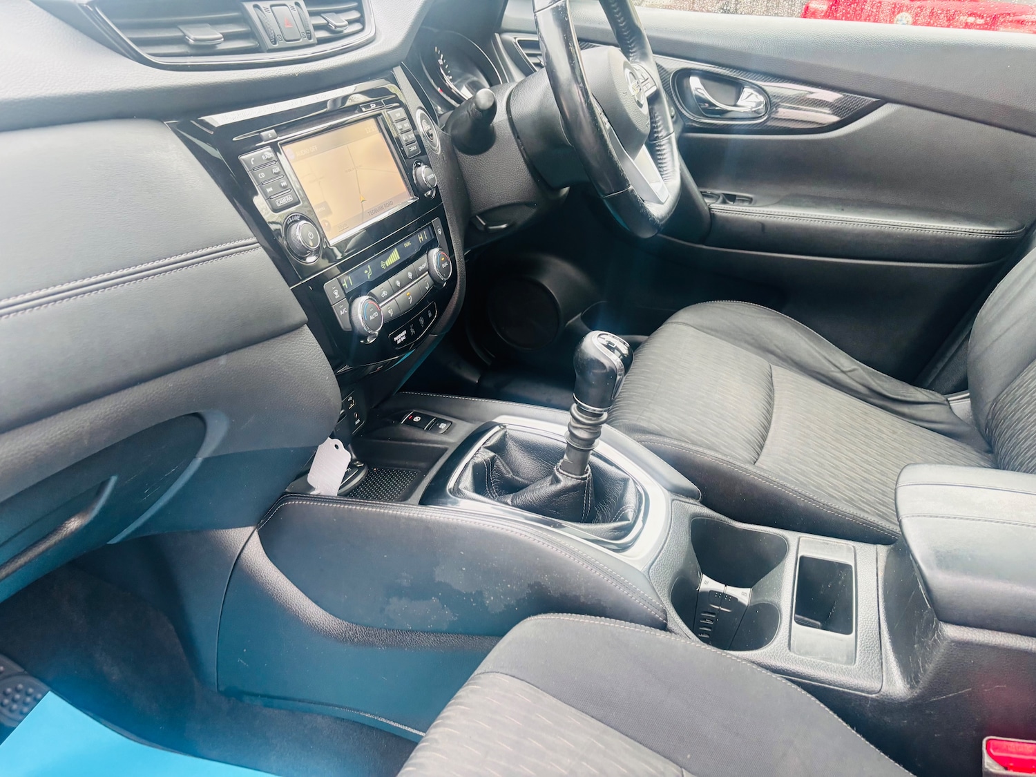 Used Nissan X-Trail 2017 for sale - 76461959: Photo 36