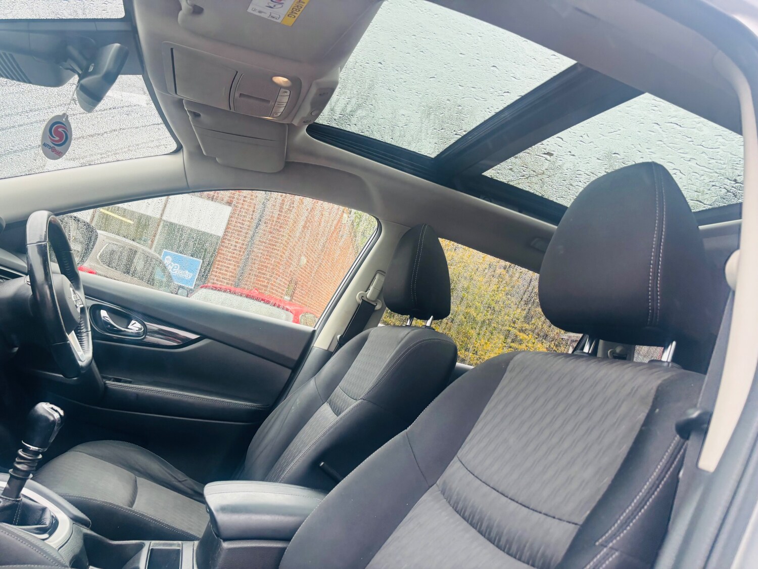 Used Nissan X-Trail 2017 for sale - 76461959: Photo 37