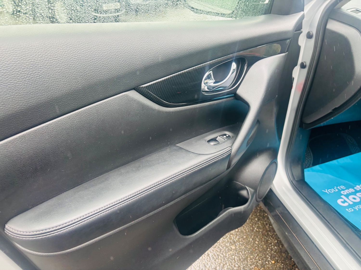 Used Nissan X-Trail 2017 for sale - 76461959: Photo 38