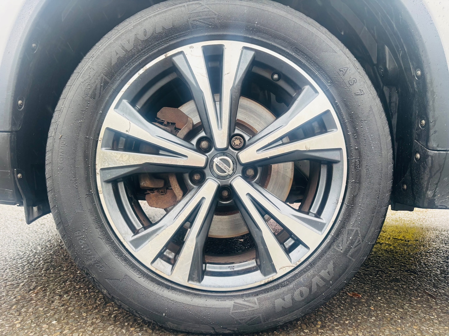 Used Nissan X-Trail 2017 for sale - 76461959: Photo 39