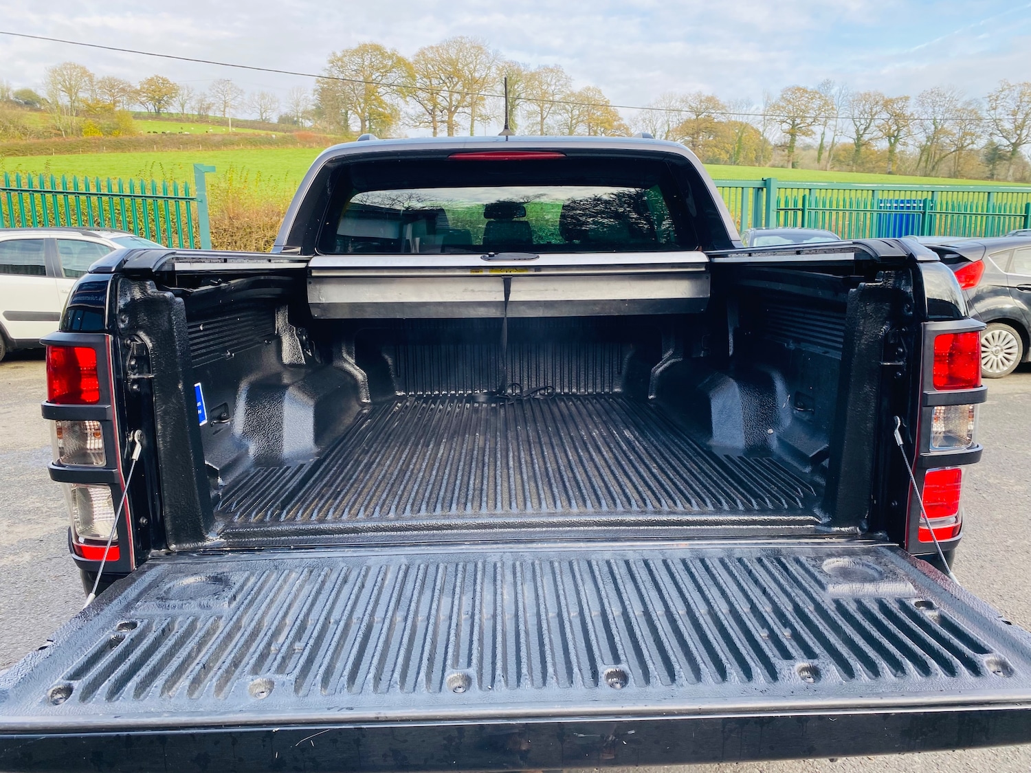 Used Ford Ranger 2021 for sale - 76706703: Photo 10