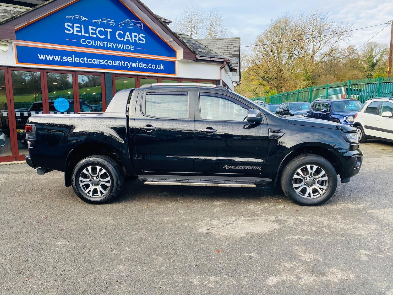 Used Ford Ranger 2021 for sale - 76706703: Photo 12