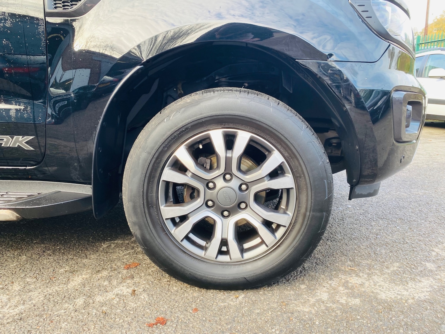 Used Ford Ranger 2021 for sale - 76706703: Photo 13