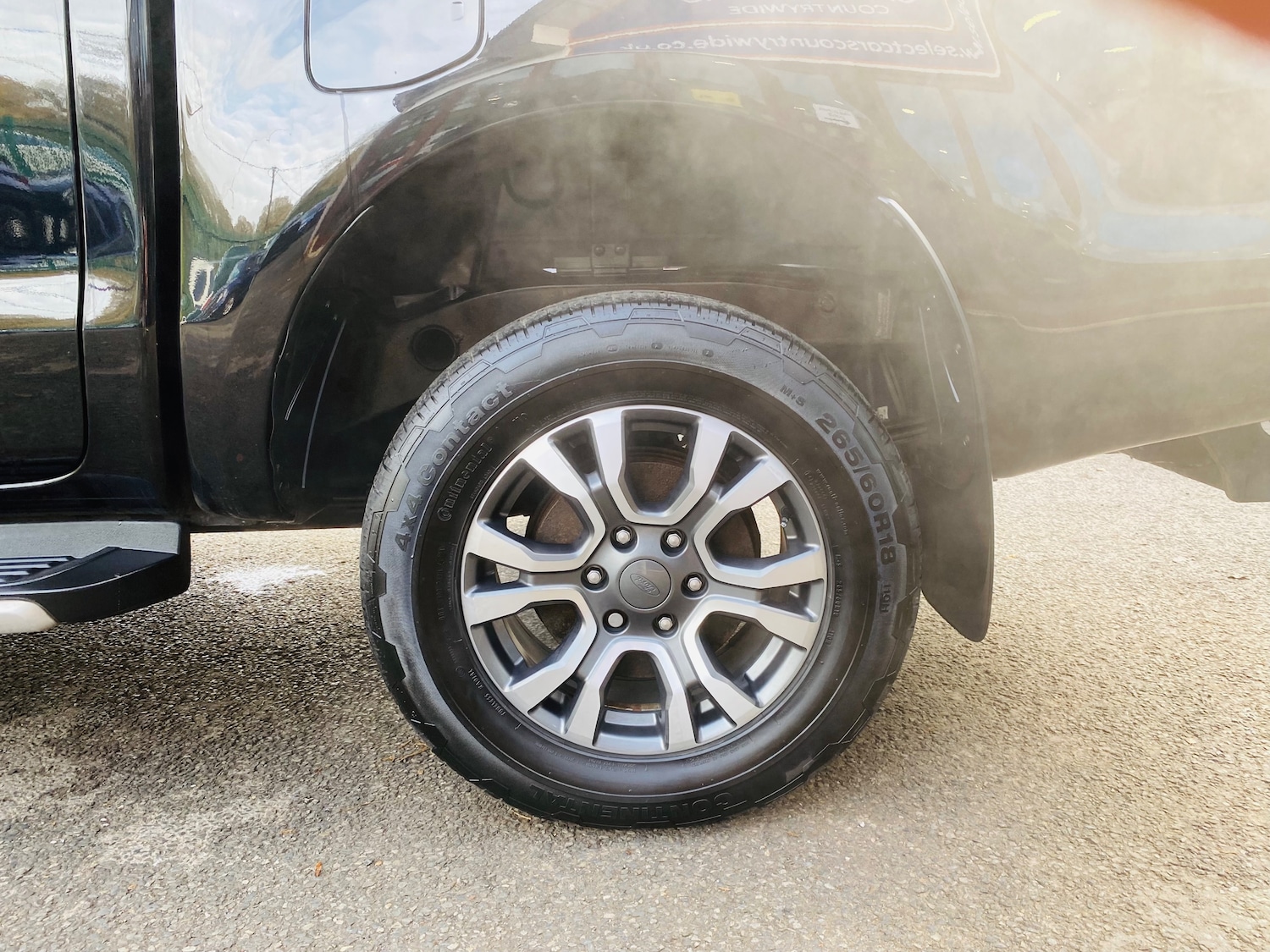 Used Ford Ranger 2021 for sale - 76706703: Photo 14