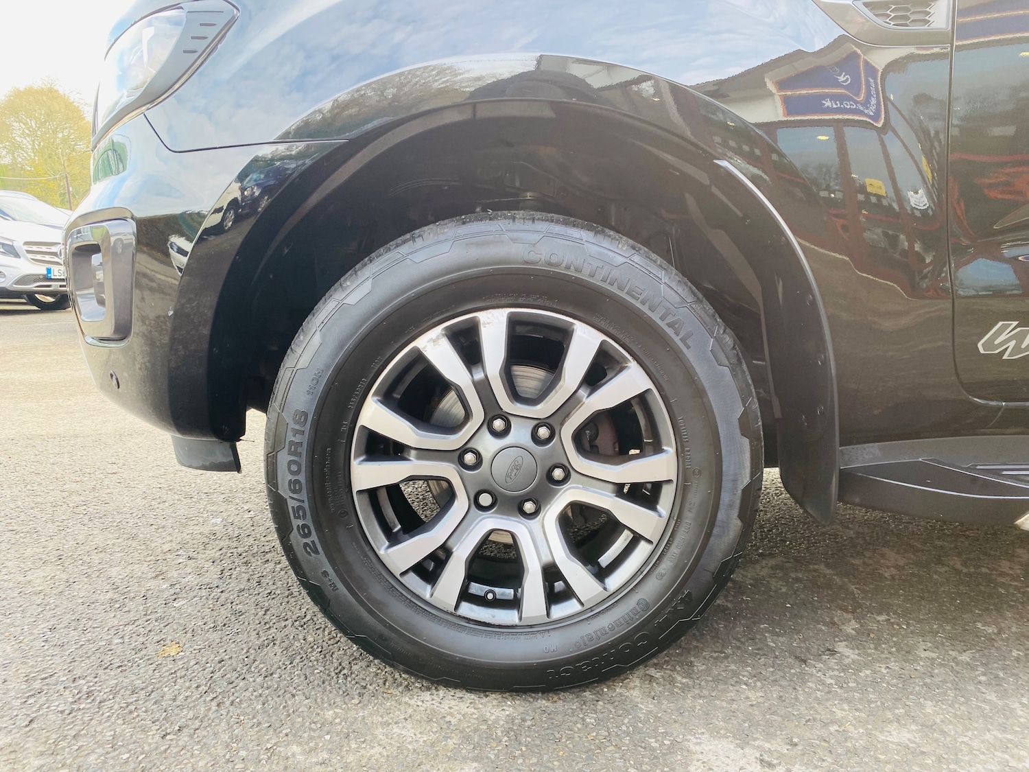 Used Ford Ranger 2021 for sale - 76706703: Photo 15