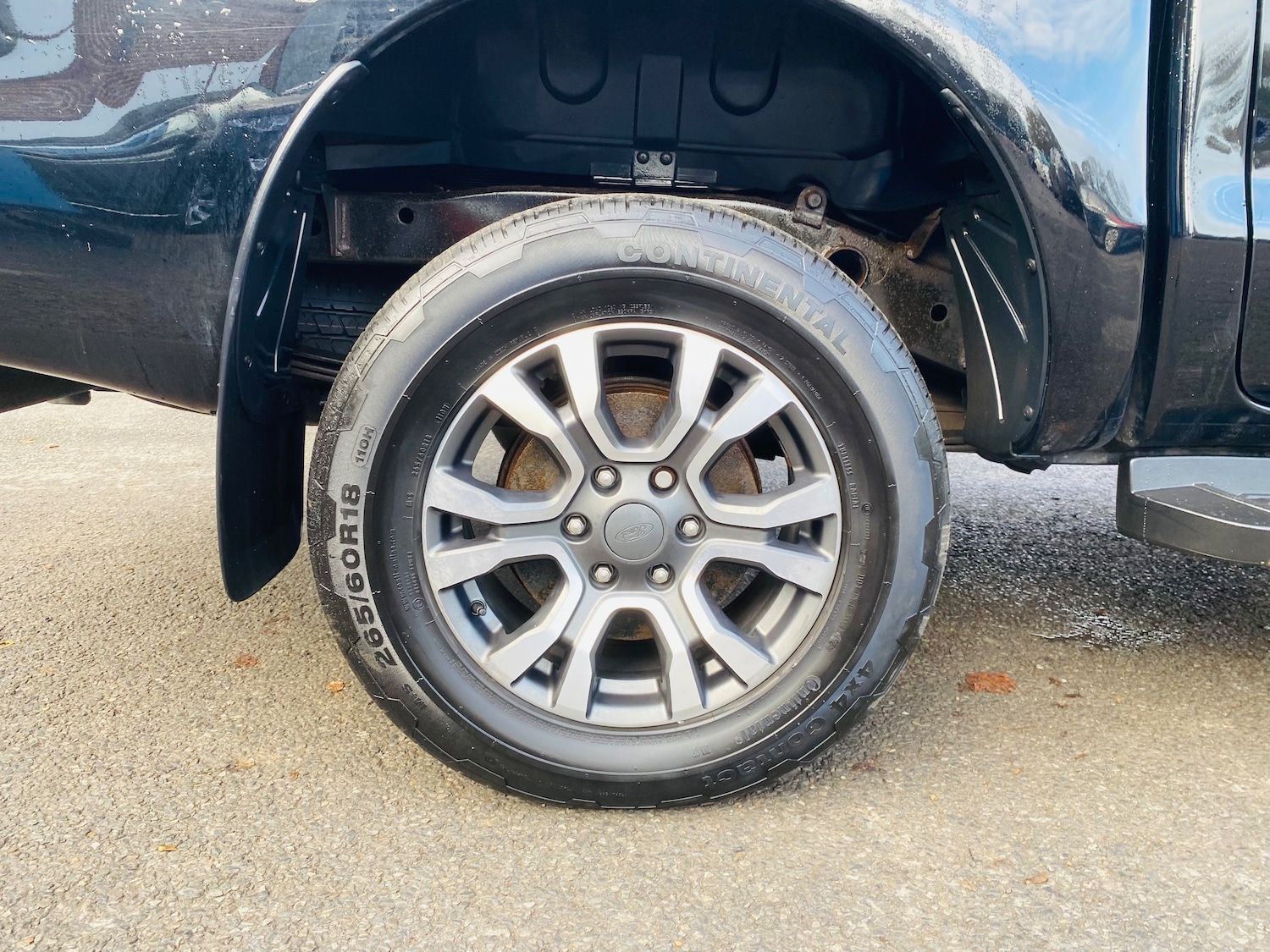 Used Ford Ranger 2021 for sale - 76706703: Photo 16