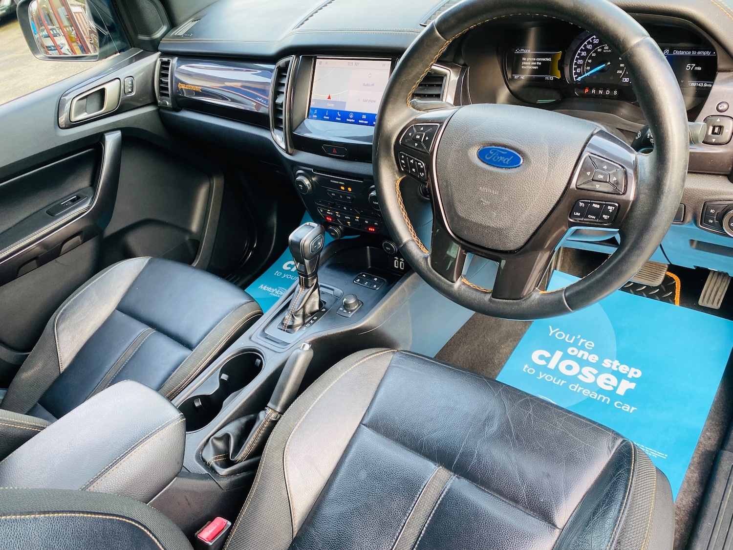 Used Ford Ranger 2021 for sale - 76706703: Photo 17