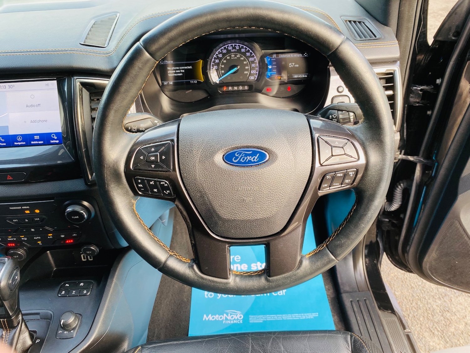 Used Ford Ranger 2021 for sale - 76706703: Photo 18