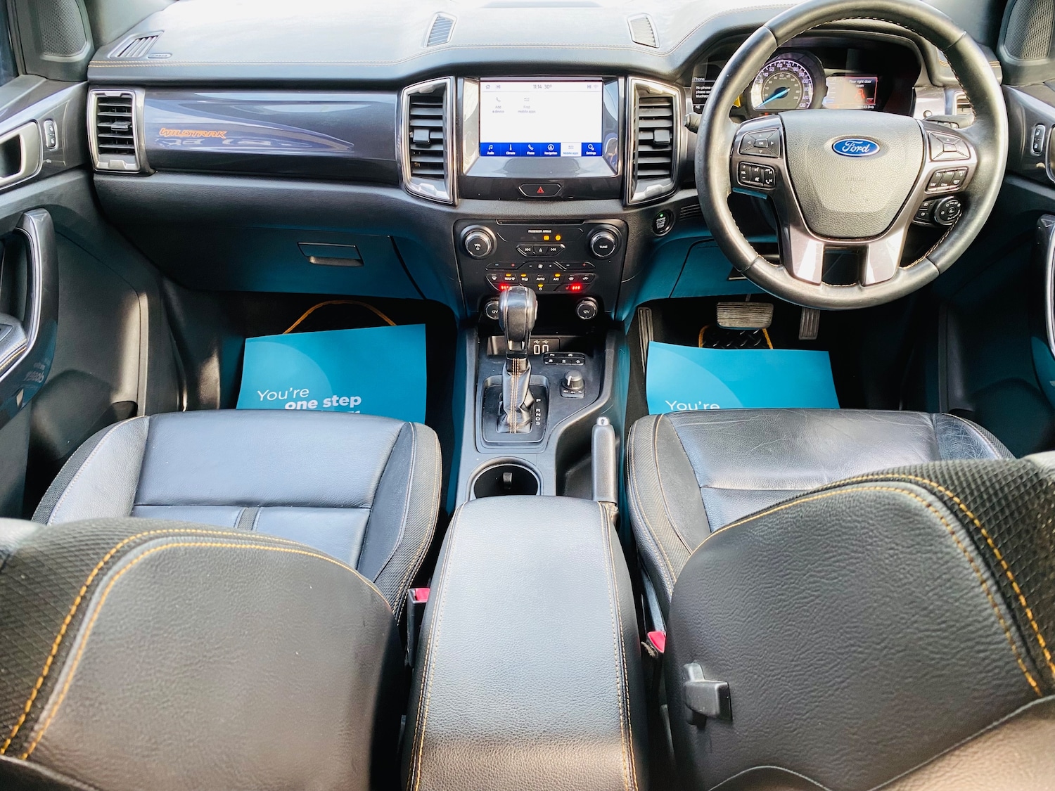 Used Ford Ranger 2021 for sale - 76706703: Photo 19