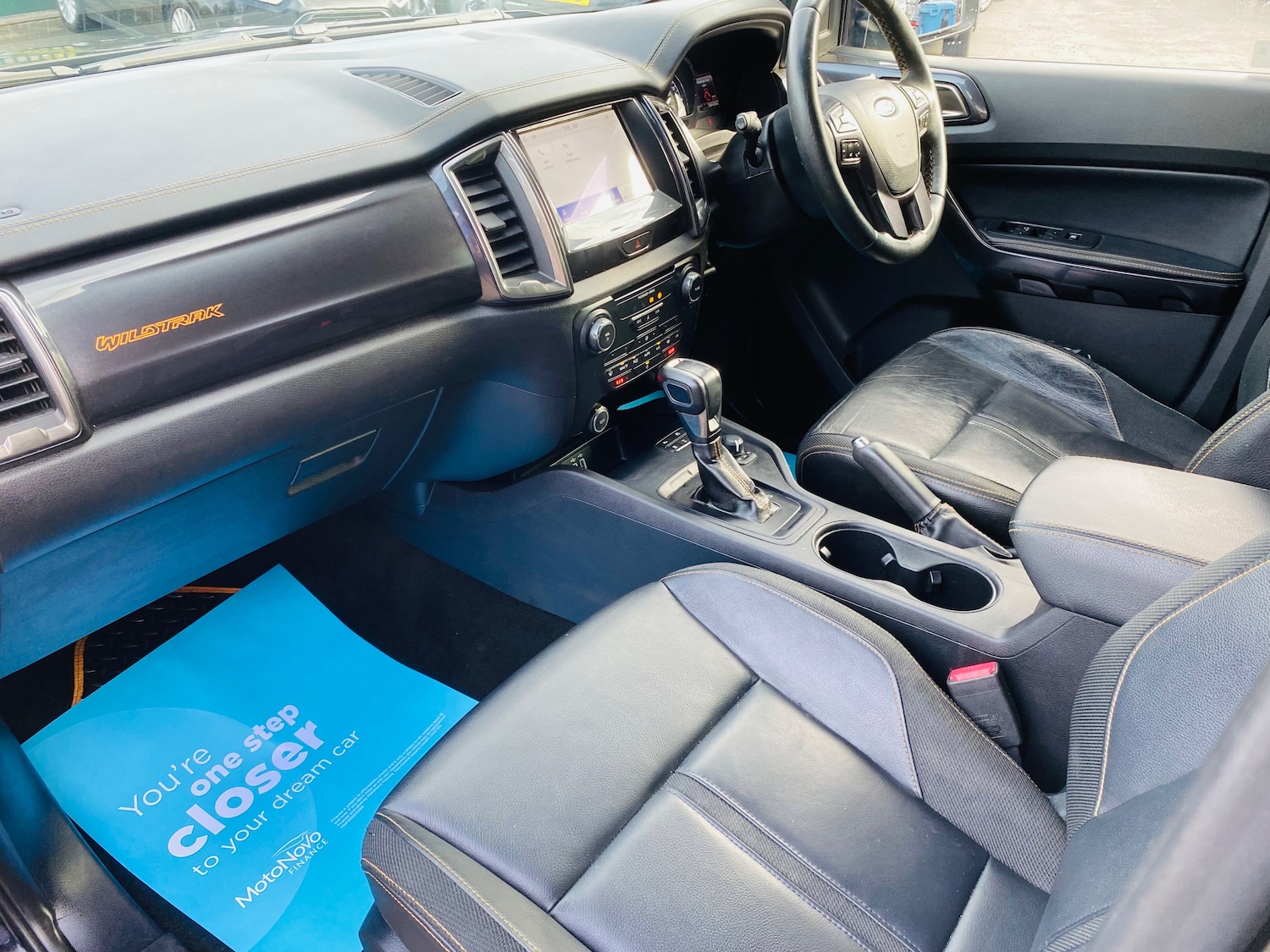 Used Ford Ranger 2021 for sale - 76706703: Photo 20