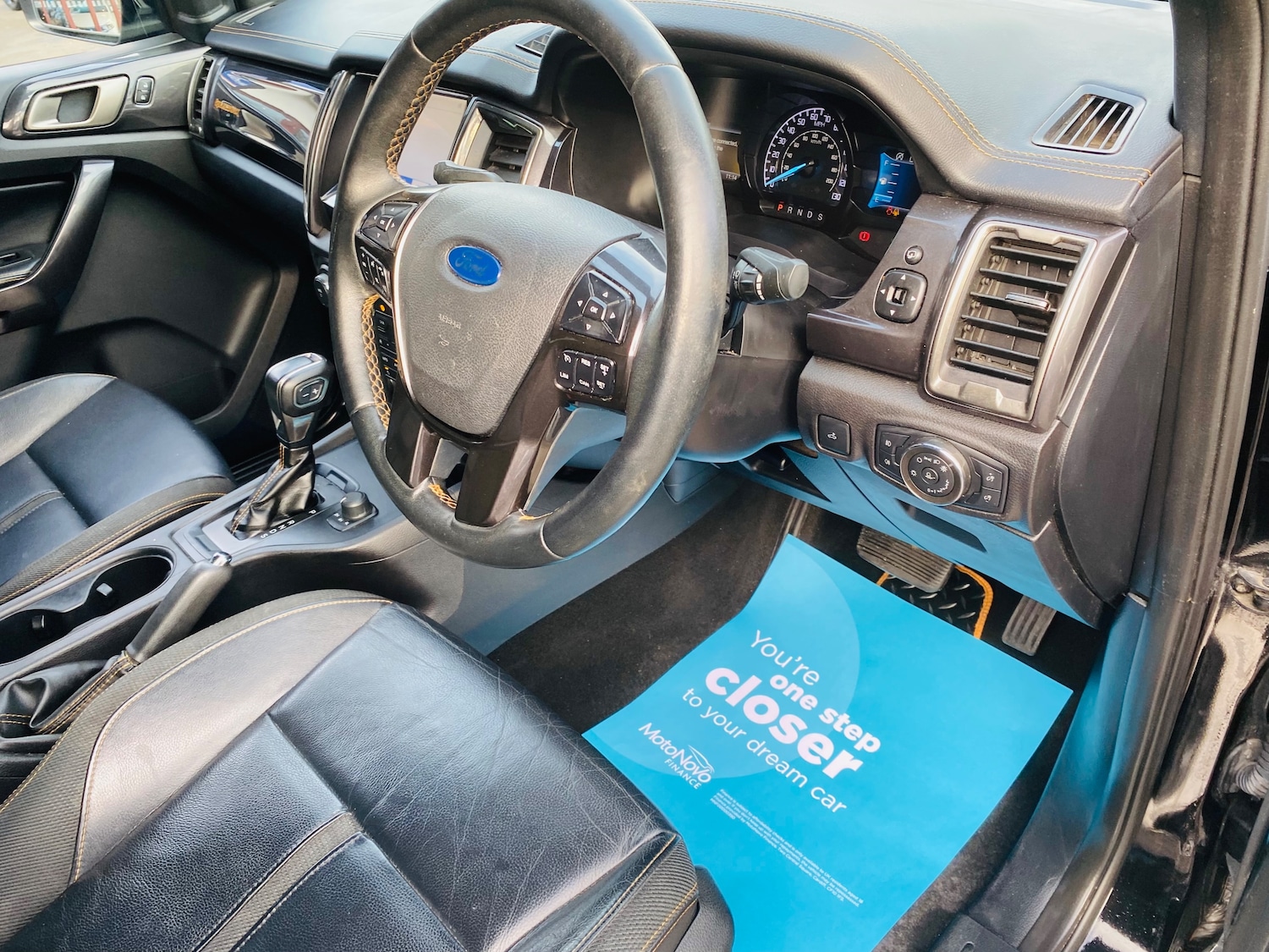 Used Ford Ranger 2021 for sale - 76706703: Photo 21