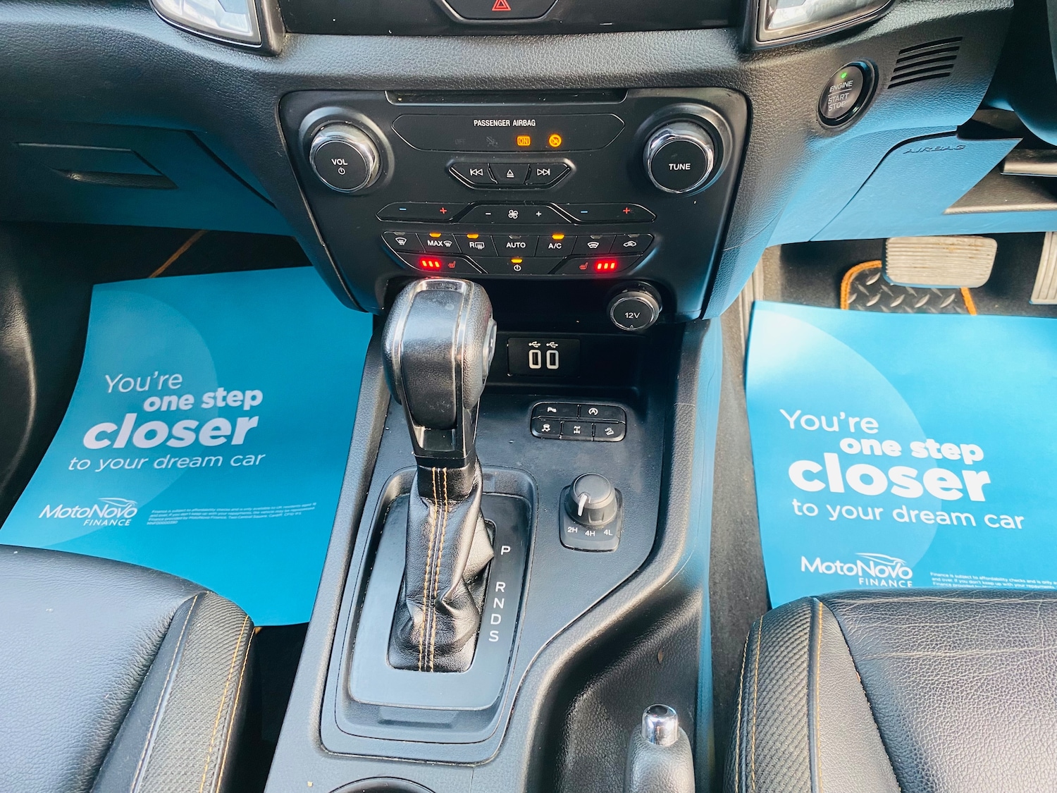 Used Ford Ranger 2021 for sale - 76706703: Photo 22