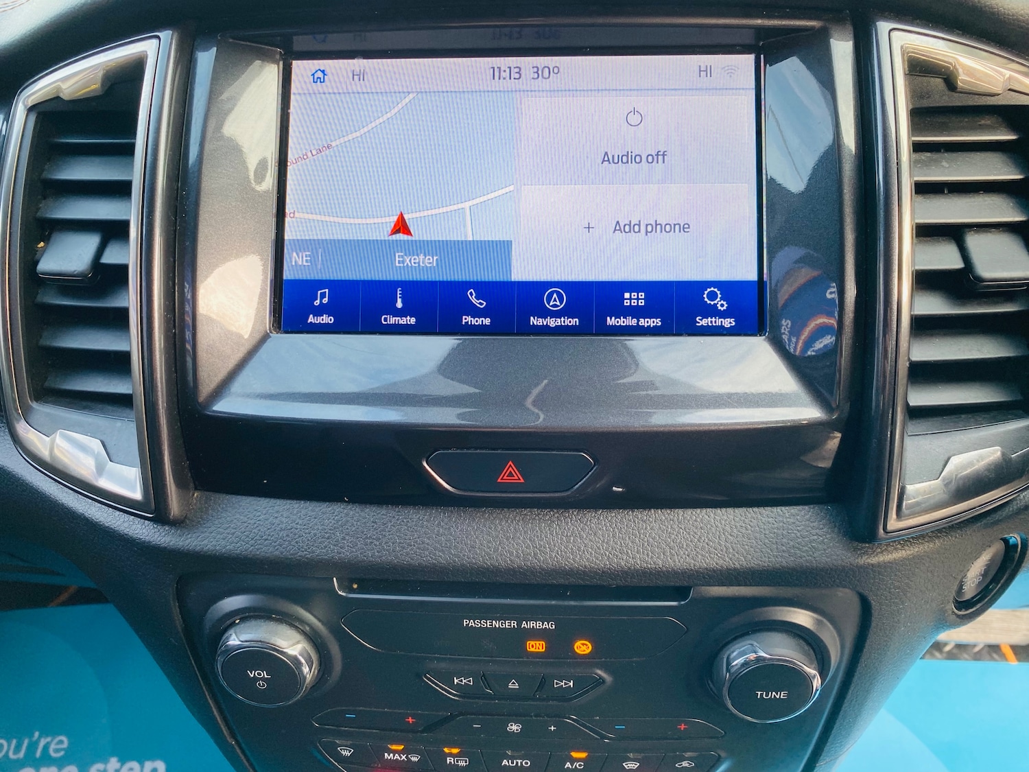 Used Ford Ranger 2021 for sale - 76706703: Photo 24