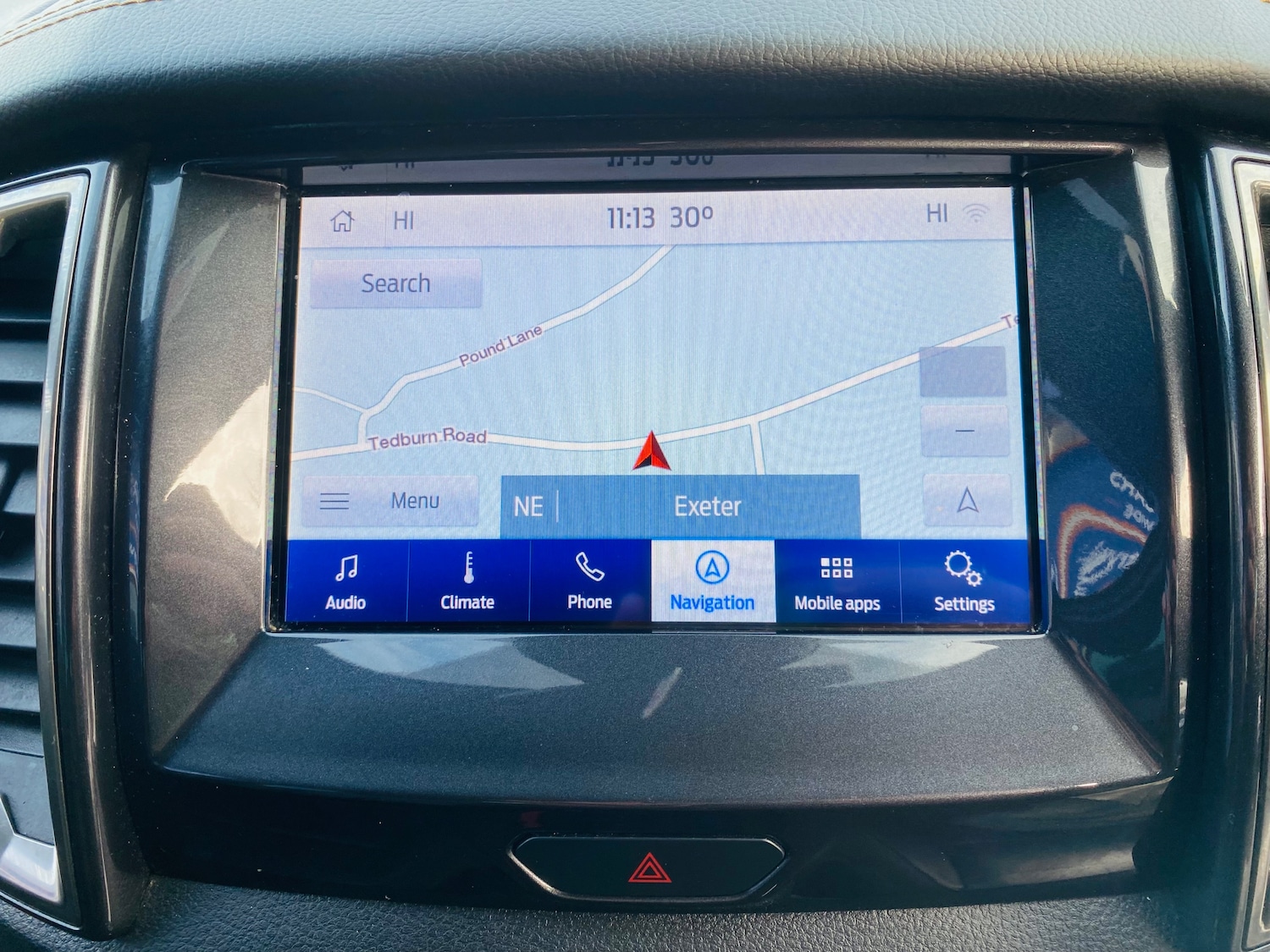 Used Ford Ranger 2021 for sale - 76706703: Photo 25