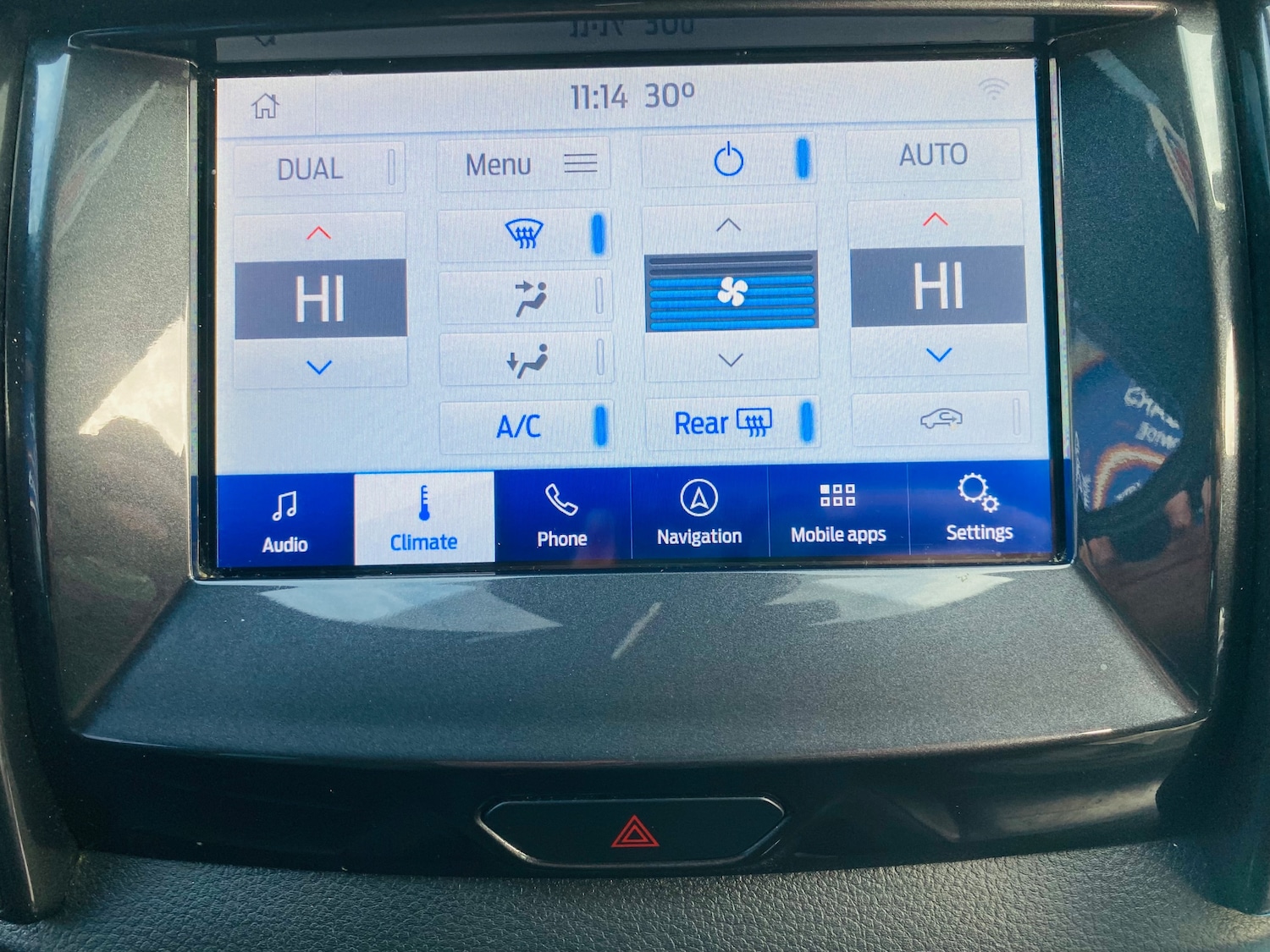 Used Ford Ranger 2021 for sale - 76706703: Photo 26