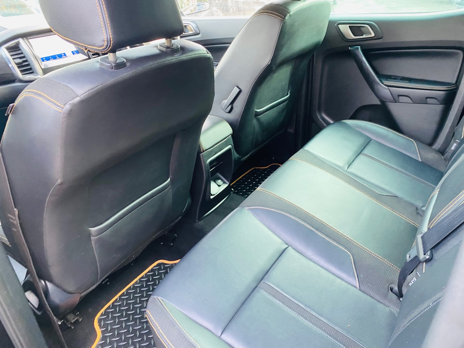 Used Ford Ranger 2021 for sale - 76706703: Photo 31