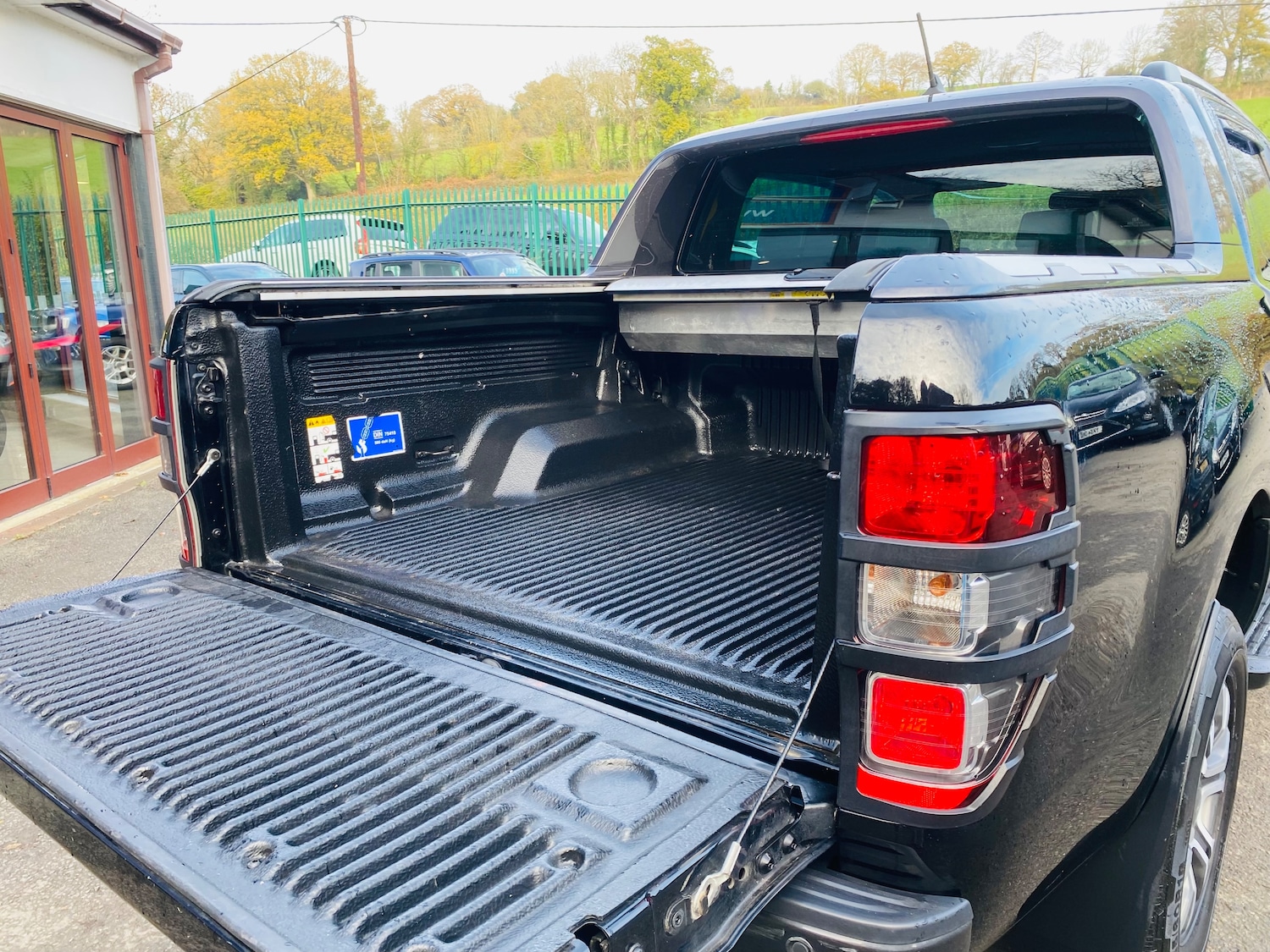 Used Ford Ranger 2021 for sale - 76706703: Photo 9