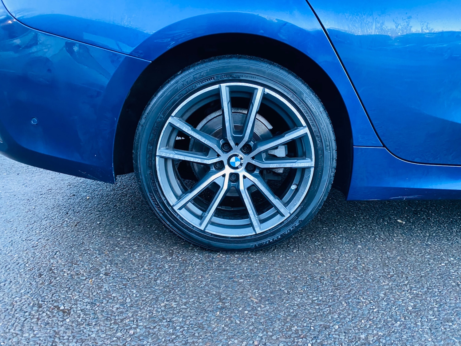 Used BMW 3 Series 2019 for sale - 77232346: Photo 14