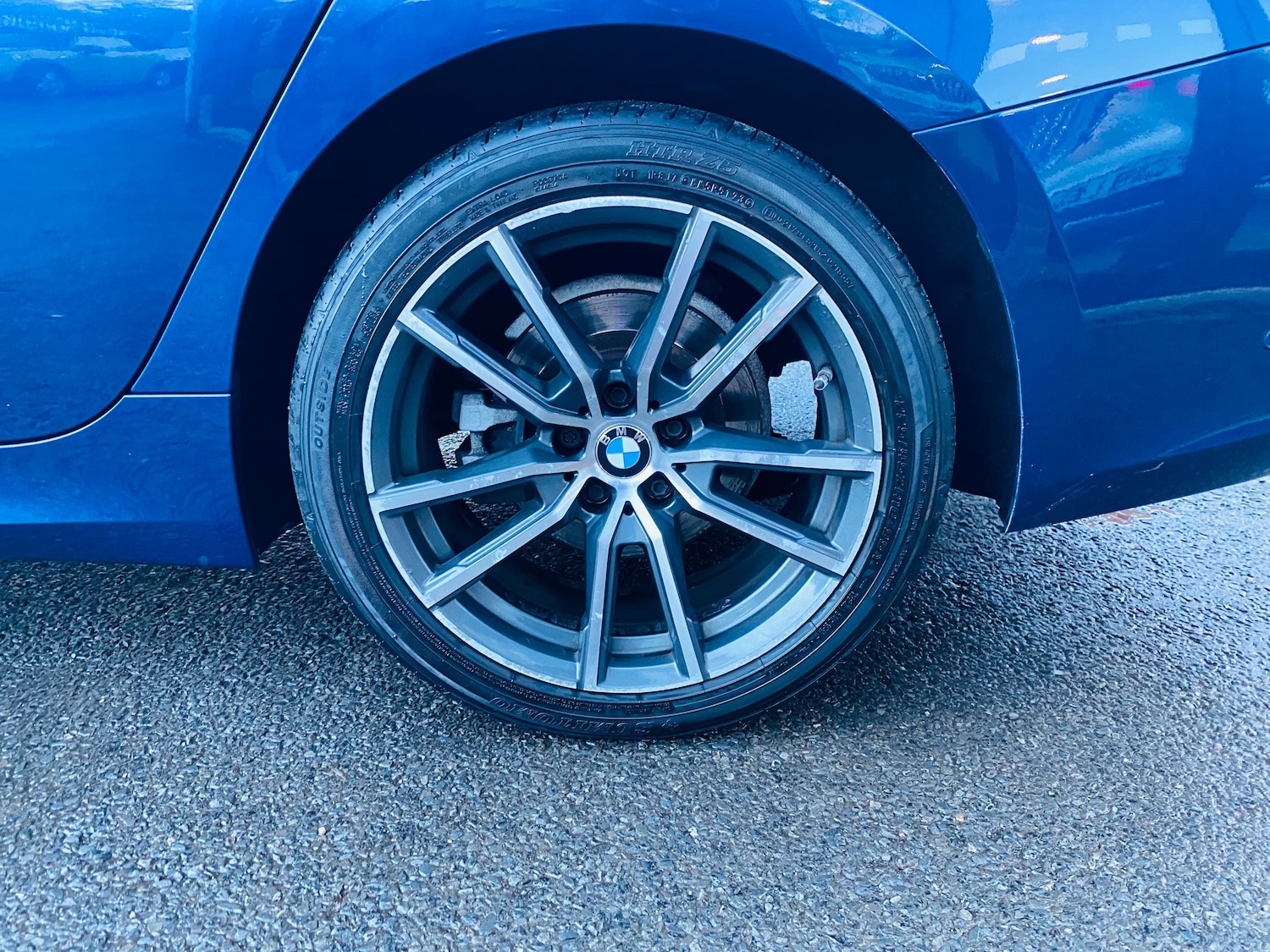 Used BMW 3 Series 2019 for sale - 77232346: Photo 15